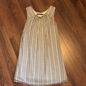 Dace | Stripe Dress